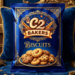C2 Biscuits - Image 2