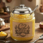 C2 Desi Ghee - Image 2